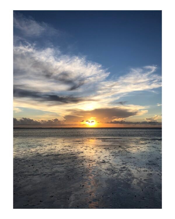 Golden Silence